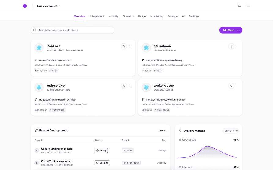Application design skill preview
