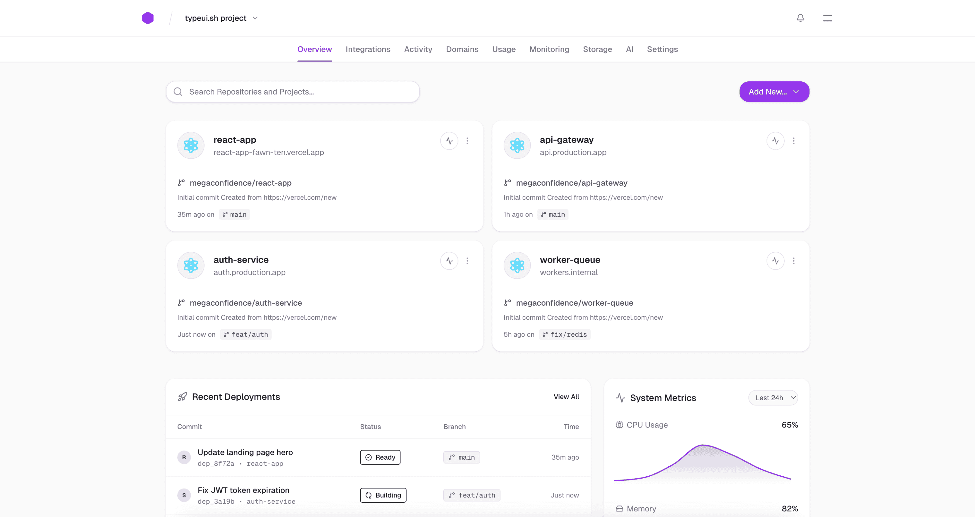 Application Design Skill File | TypeUI