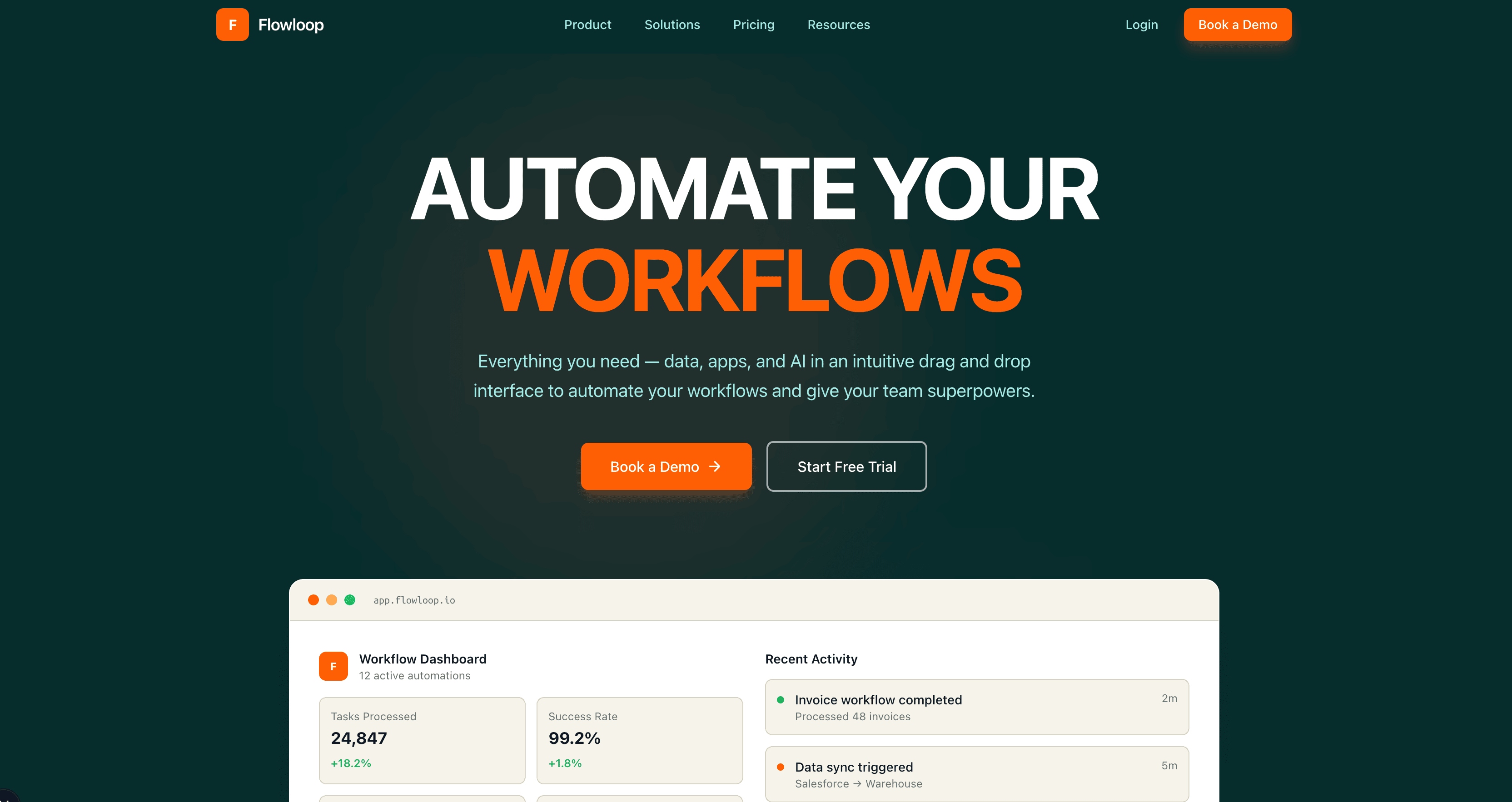 Enterprise design skill