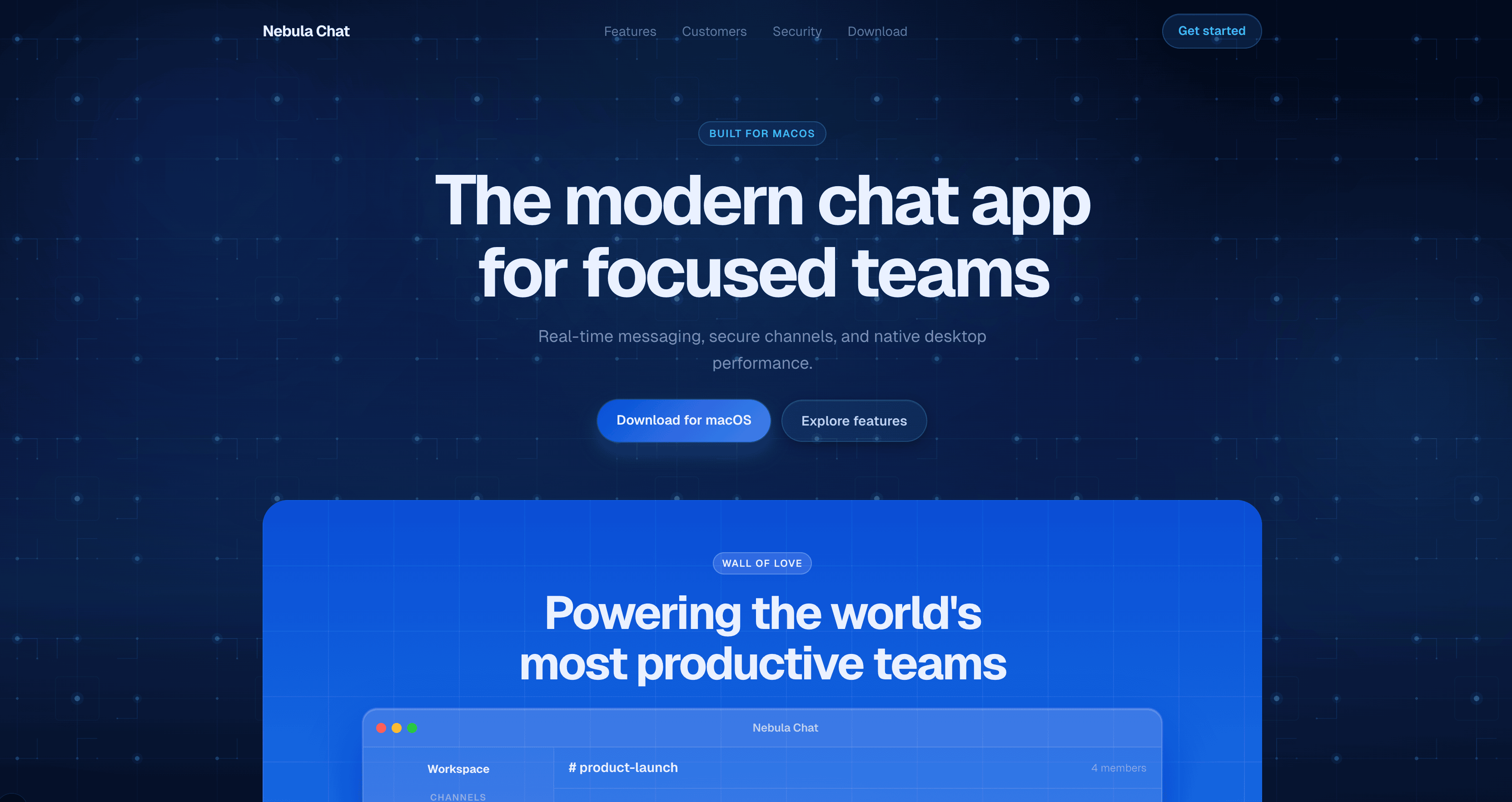 Glassmorphism design skill