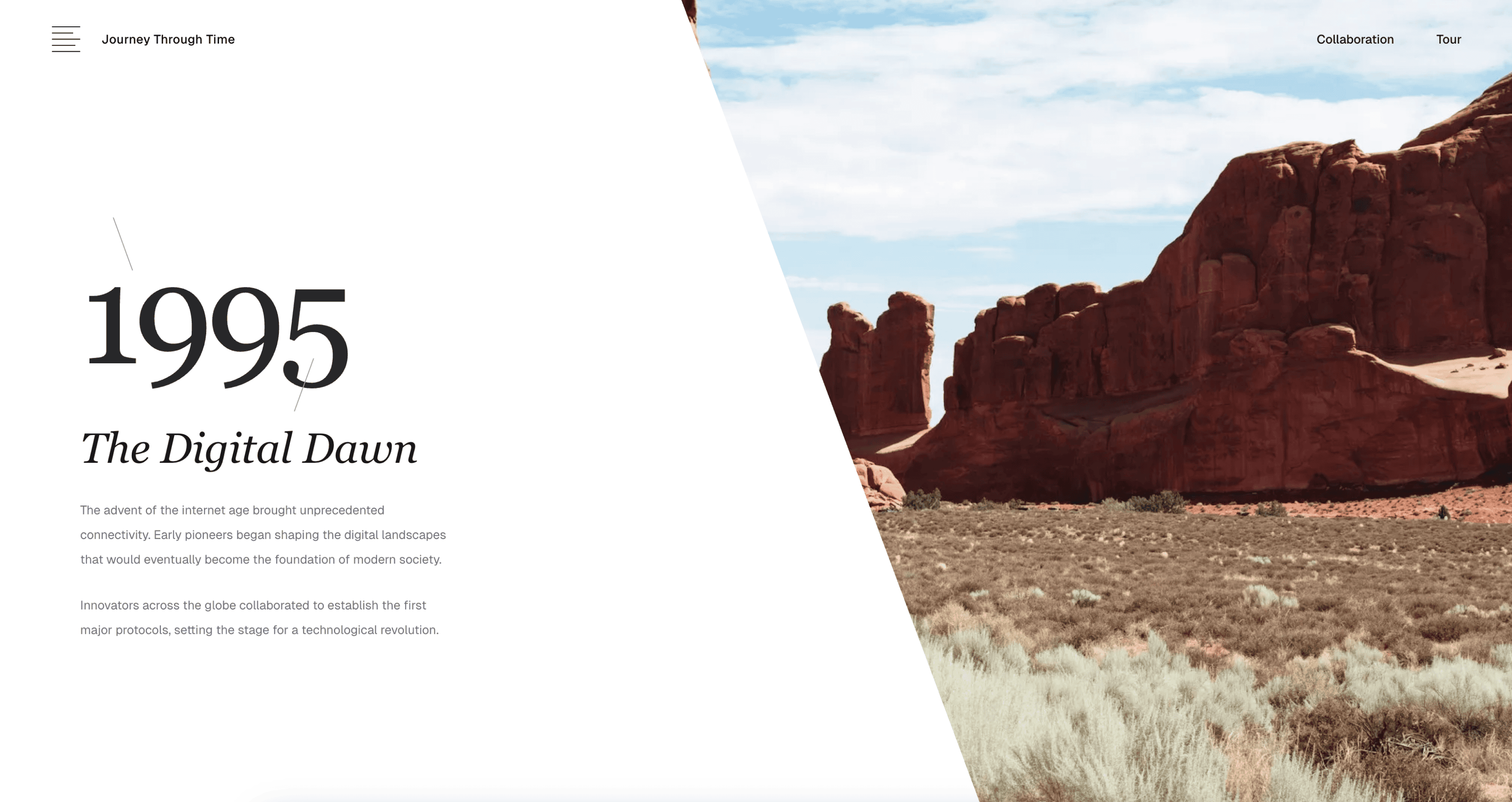 Storytelling design skill